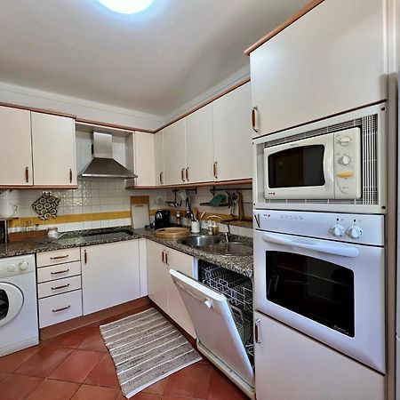 Apartmán Casa D'Sul By Homing Tavira Exteriér fotografie