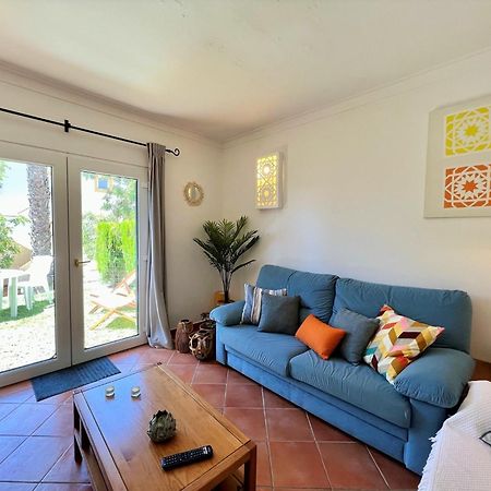 Apartmán Casa D'Sul By Homing Tavira Exteriér fotografie
