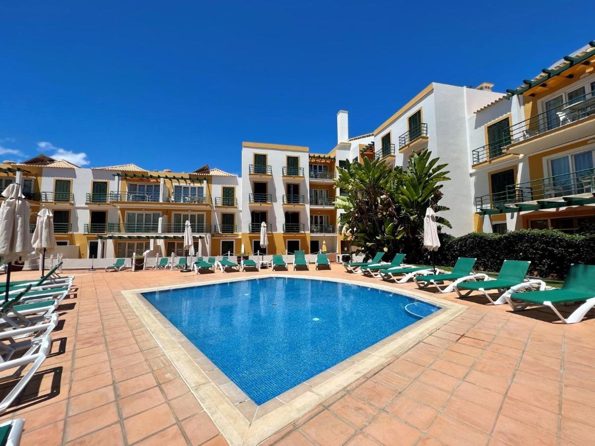 Apartmán Casa D'Sul By Homing Tavira Exteriér fotografie
