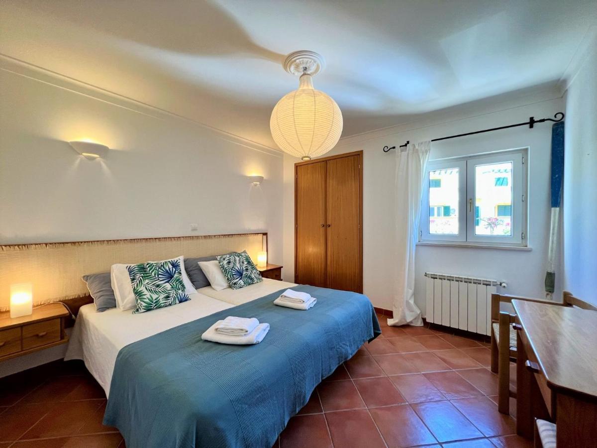 Apartmán Casa D'Sul By Homing Tavira Exteriér fotografie