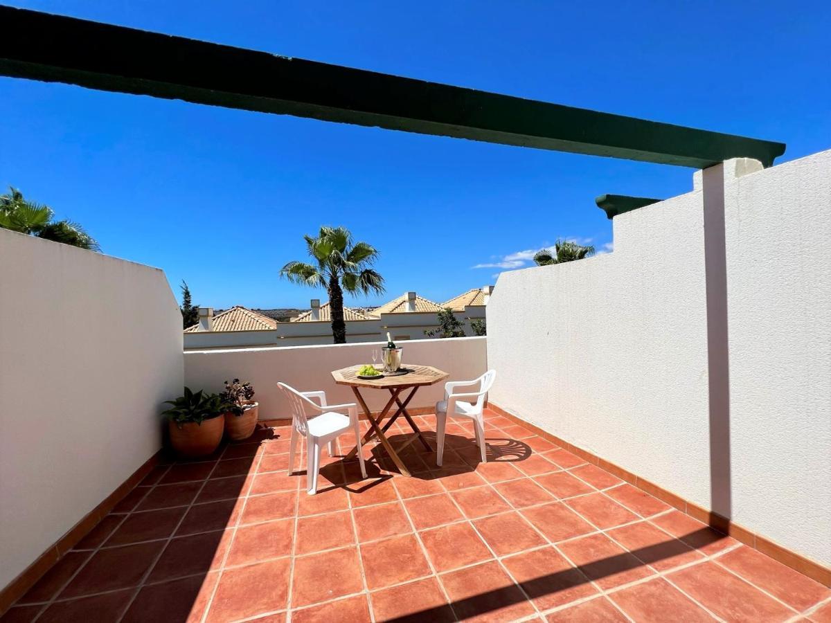 Apartmán Casa D'Sul By Homing Tavira Exteriér fotografie