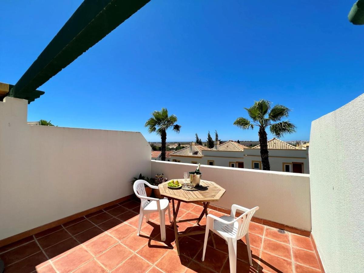 Apartmán Casa D'Sul By Homing Tavira Exteriér fotografie
