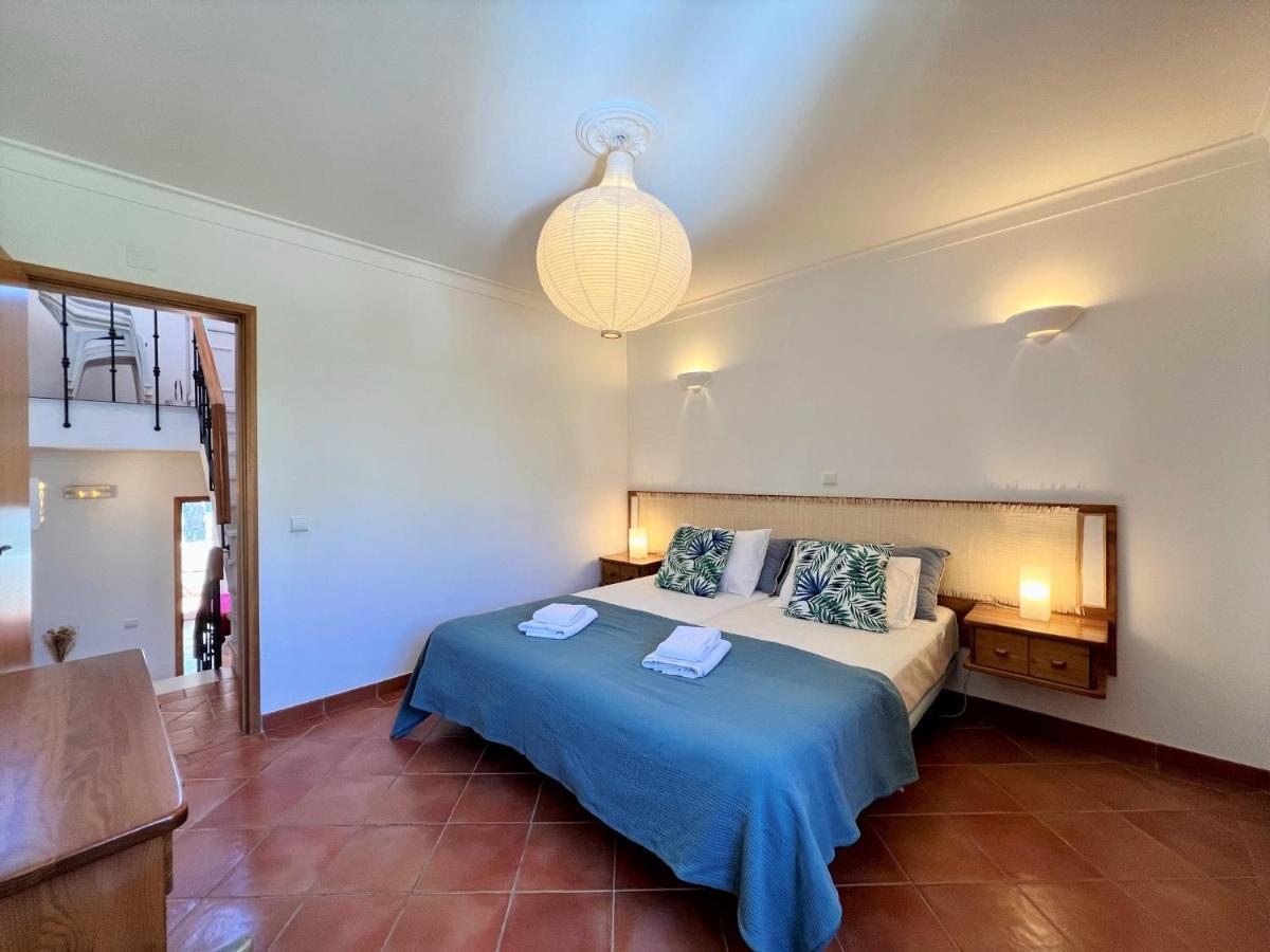 Apartmán Casa D'Sul By Homing Tavira Exteriér fotografie
