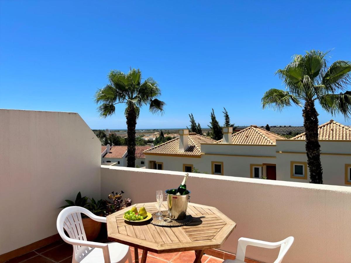 Apartmán Casa D'Sul By Homing Tavira Exteriér fotografie