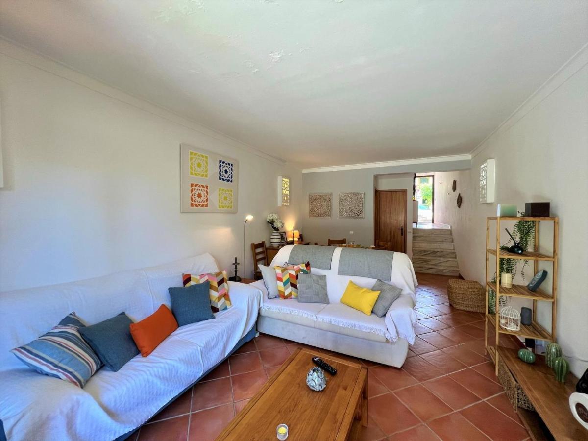 Apartmán Casa D'Sul By Homing Tavira Exteriér fotografie