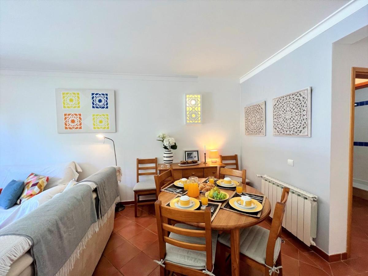 Apartmán Casa D'Sul By Homing Tavira Exteriér fotografie