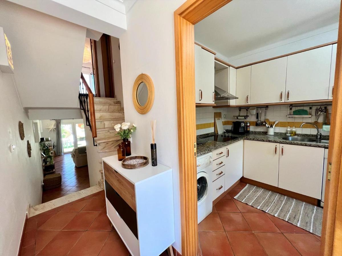 Apartmán Casa D'Sul By Homing Tavira Exteriér fotografie