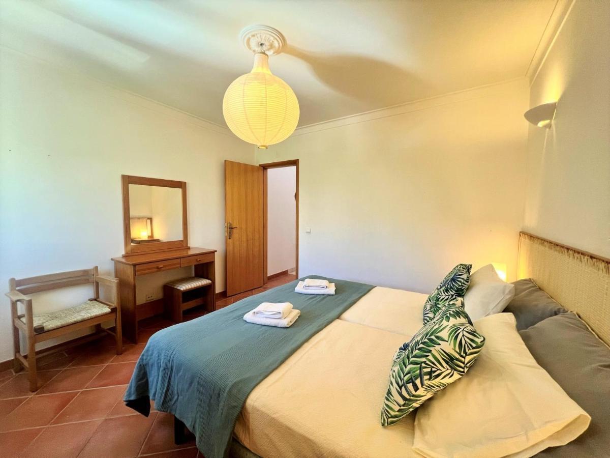 Apartmán Casa D'Sul By Homing Tavira Exteriér fotografie