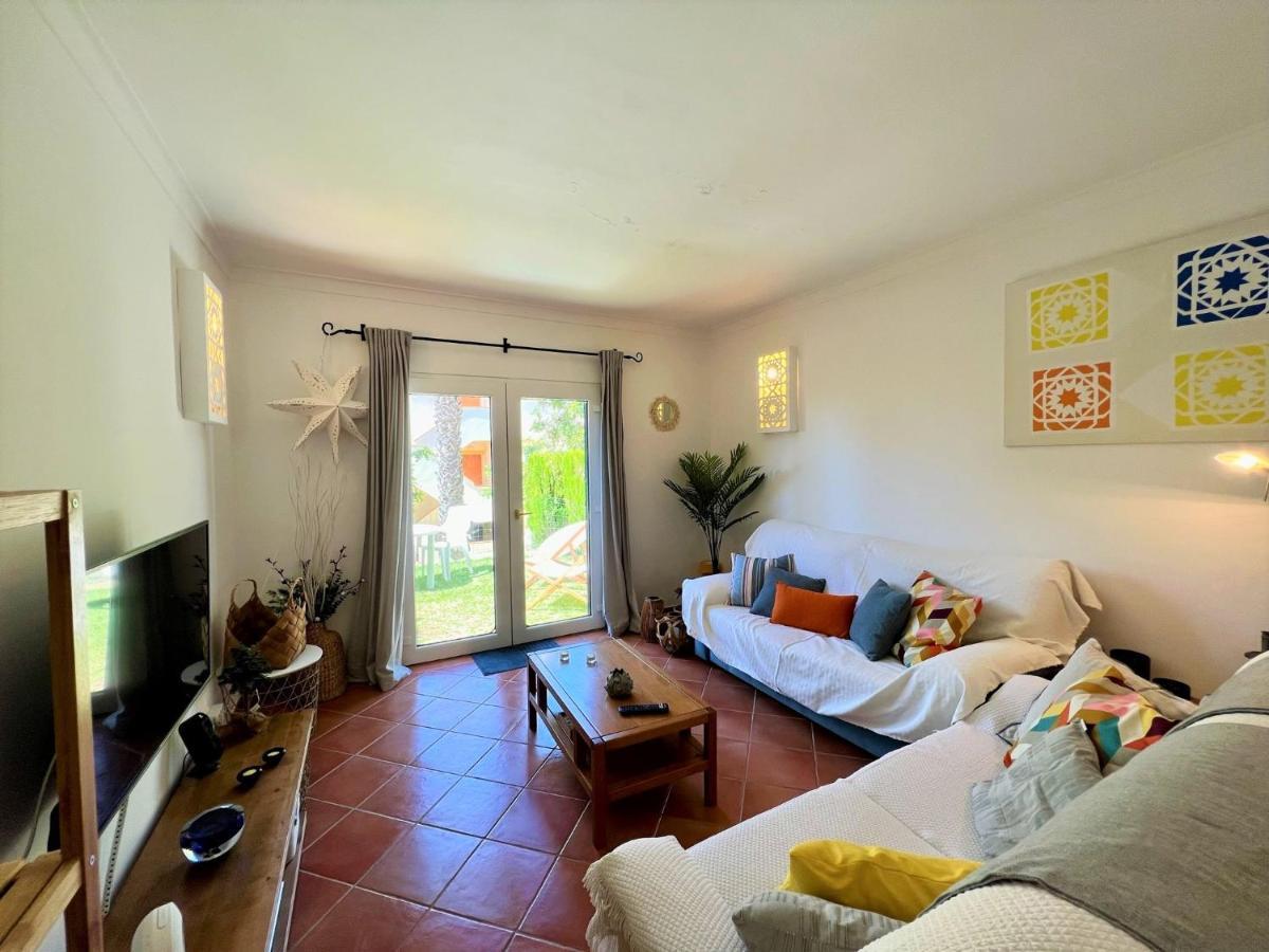 Apartmán Casa D'Sul By Homing Tavira Exteriér fotografie