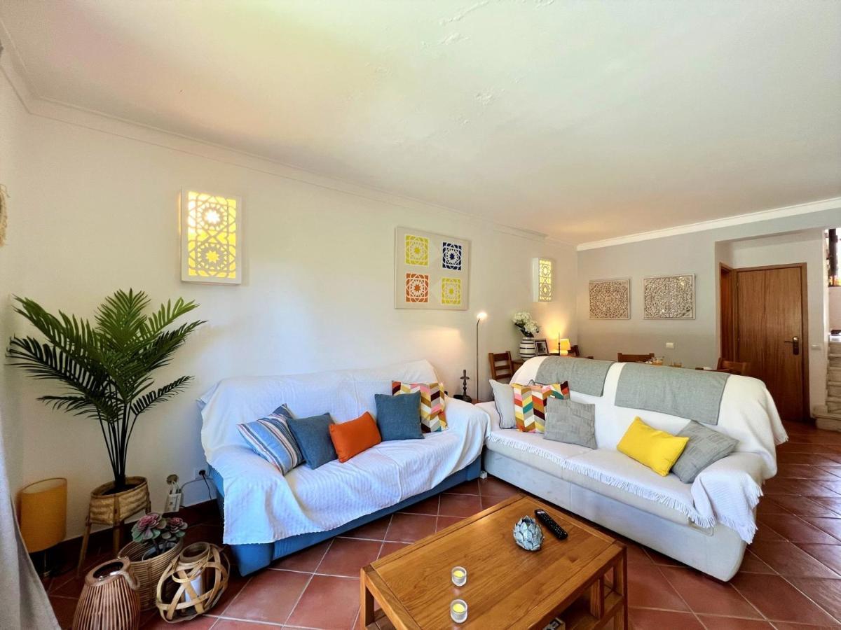 Apartmán Casa D'Sul By Homing Tavira Exteriér fotografie