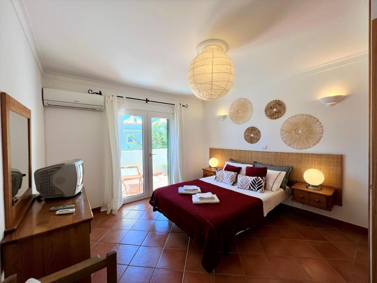 Apartmán Casa D'Sul By Homing Tavira Exteriér fotografie