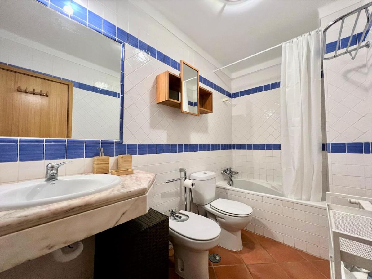 Apartmán Casa D'Sul By Homing Tavira Exteriér fotografie