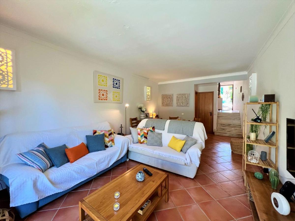 Apartmán Casa D'Sul By Homing Tavira Exteriér fotografie