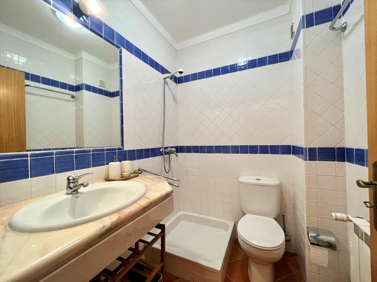 Apartmán Casa D'Sul By Homing Tavira Exteriér fotografie