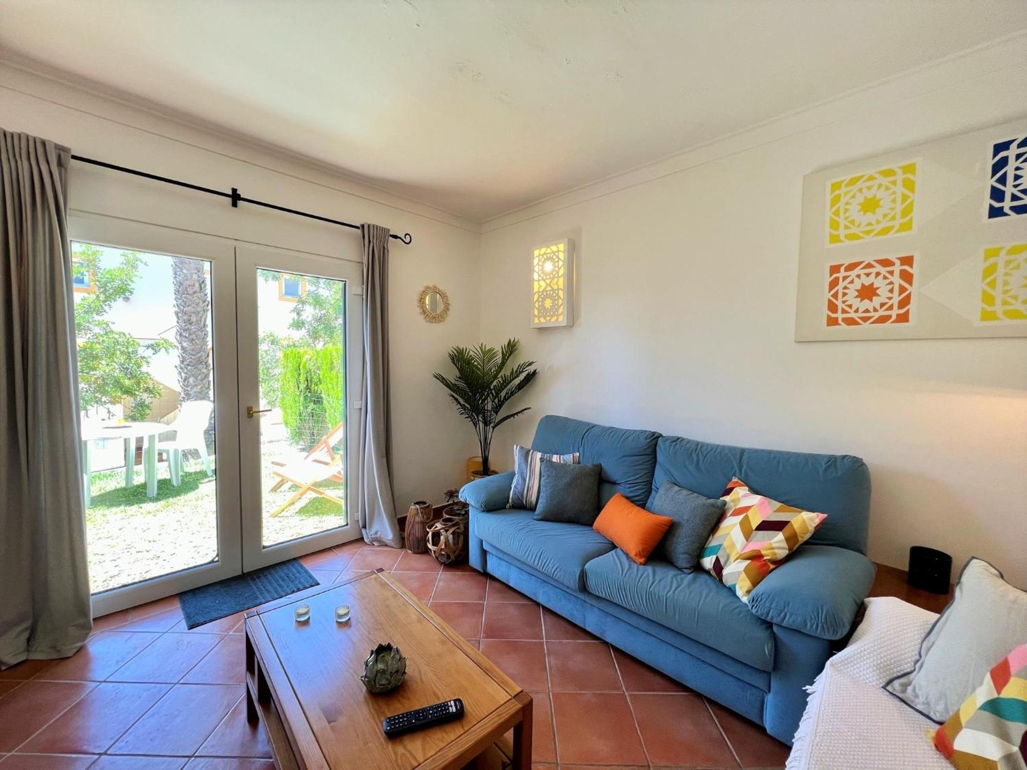Apartmán Casa D'Sul By Homing Tavira Exteriér fotografie