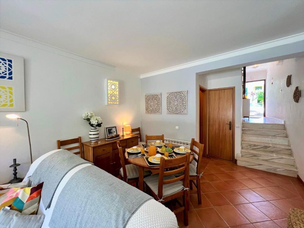 Apartmán Casa D'Sul By Homing Tavira Exteriér fotografie