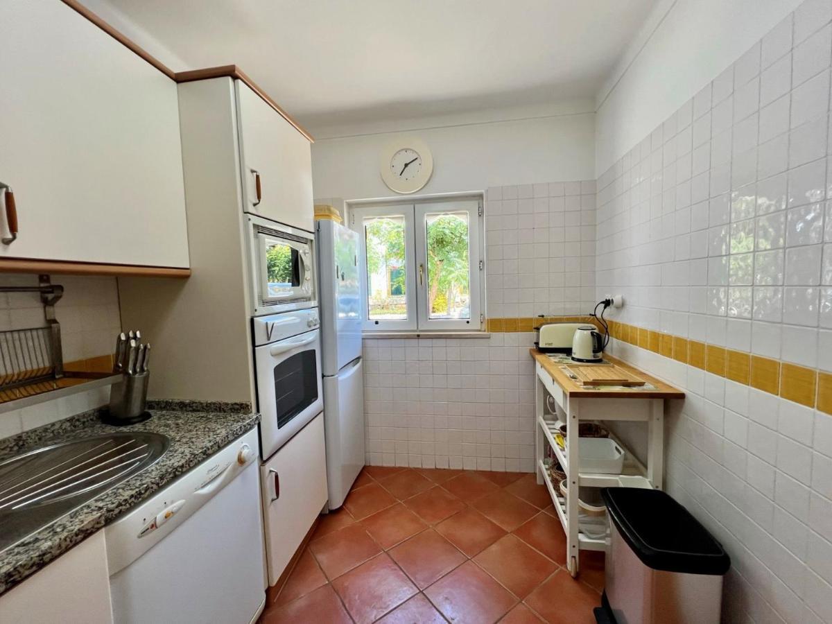 Apartmán Casa D'Sul By Homing Tavira Exteriér fotografie