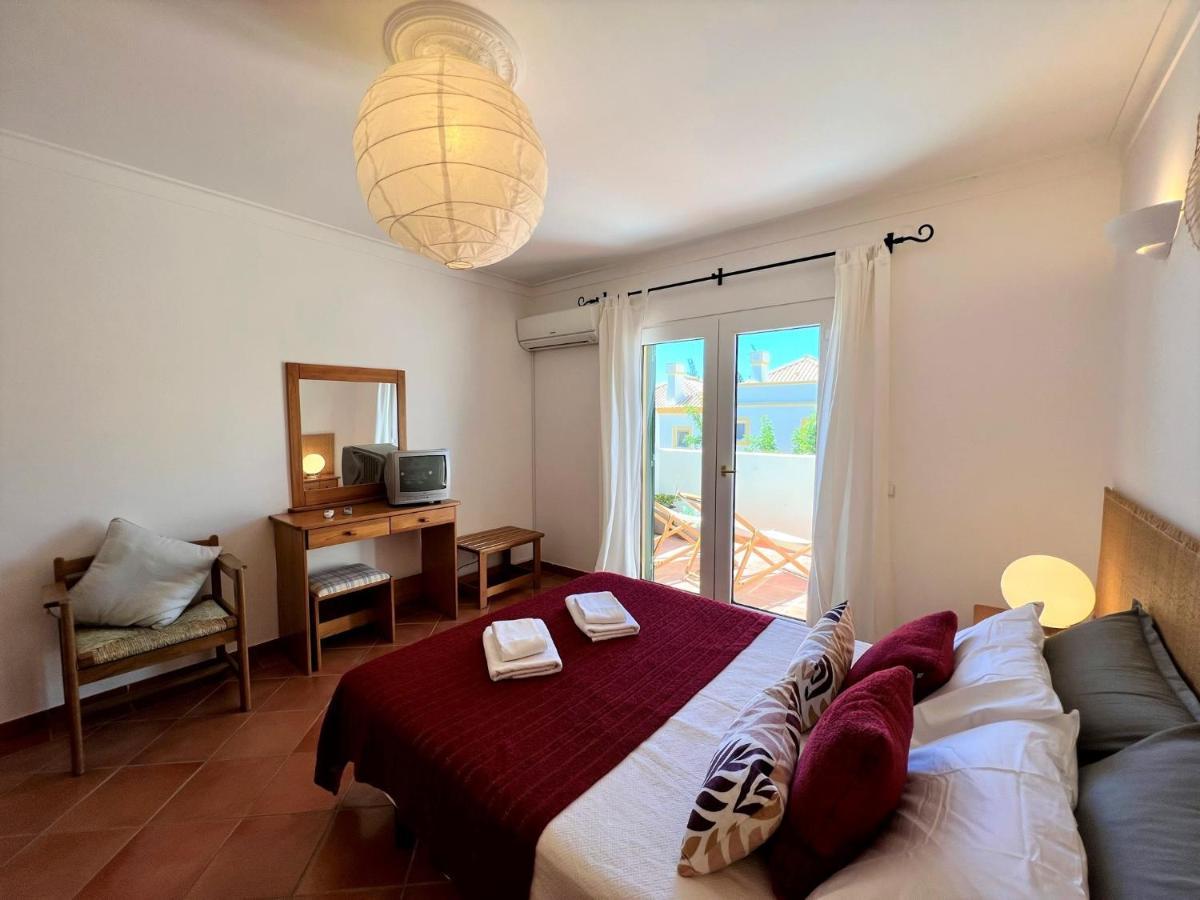 Apartmán Casa D'Sul By Homing Tavira Exteriér fotografie