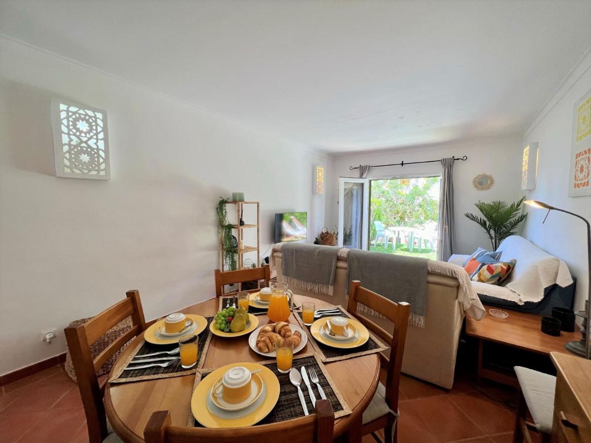 Apartmán Casa D'Sul By Homing Tavira Exteriér fotografie