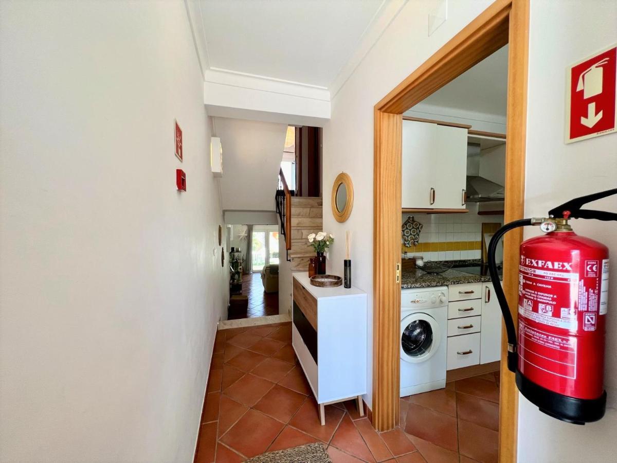 Apartmán Casa D'Sul By Homing Tavira Exteriér fotografie