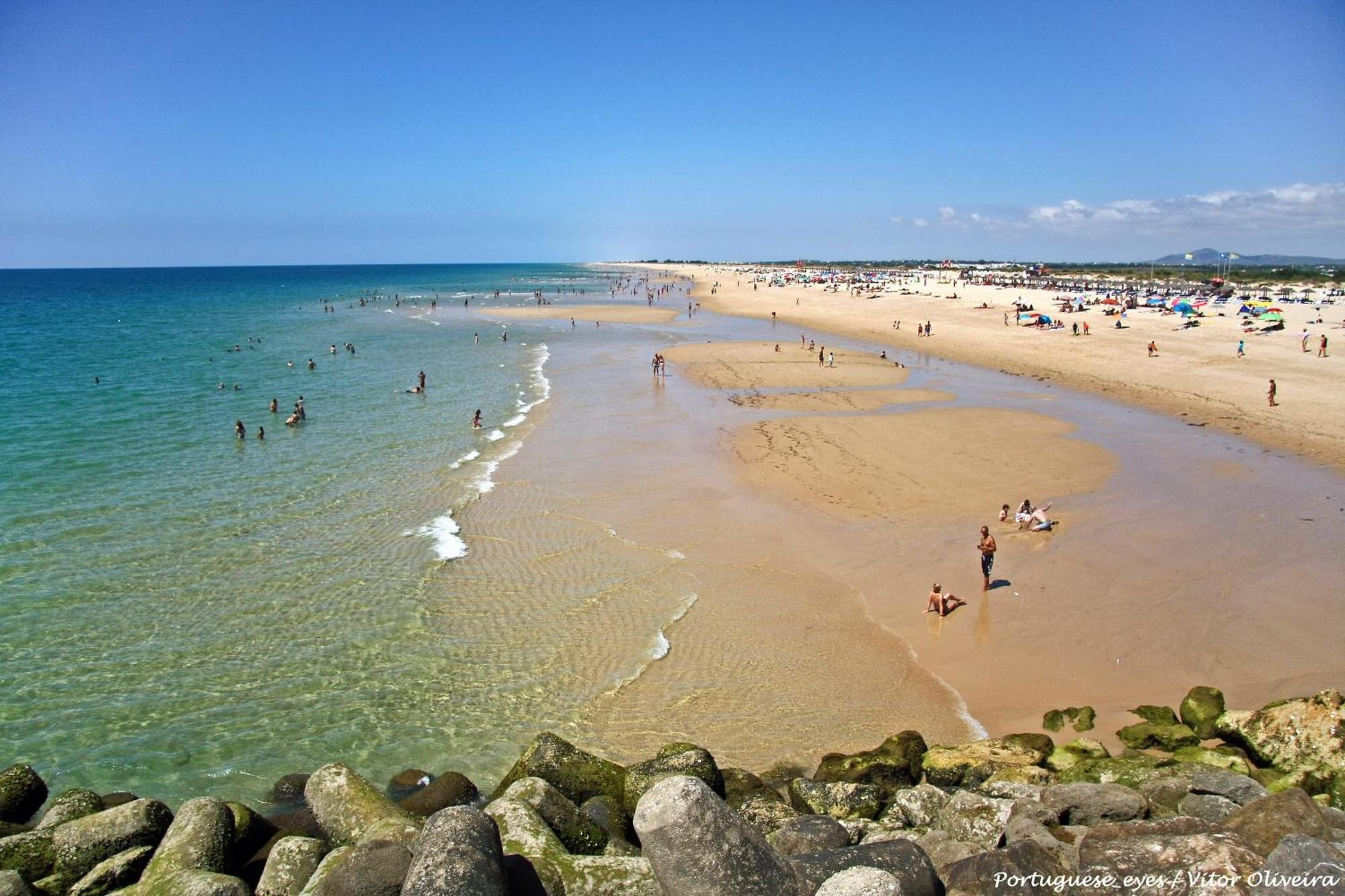 Apartmán Casa D'Sul By Homing Tavira Exteriér fotografie